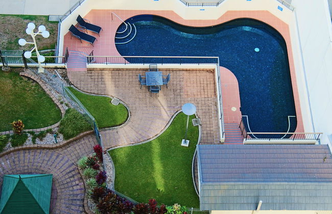 Cairns Aquarius - Foto 42