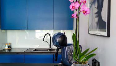 Apartamenty Lunita Blue BB - Foto 4