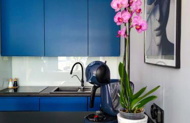 Apartamenty Lunita Blue BB - Foto 4