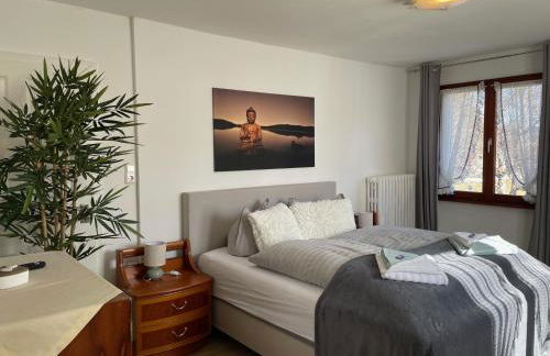 Gästehaus Sandvoss - Foto 70