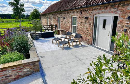 Flittermouse Barn - Foto 15