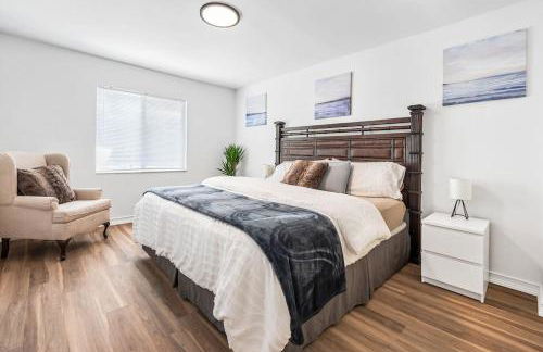 Beautiful apartment in Bonita with a Garden - Foto 10