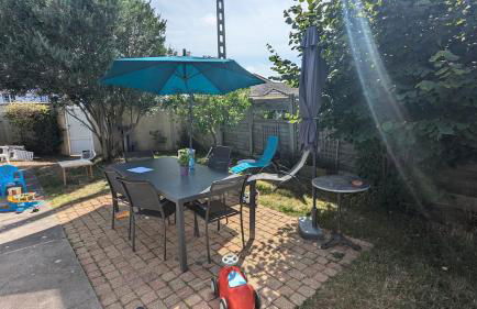 La villa des vikings - Foto 28