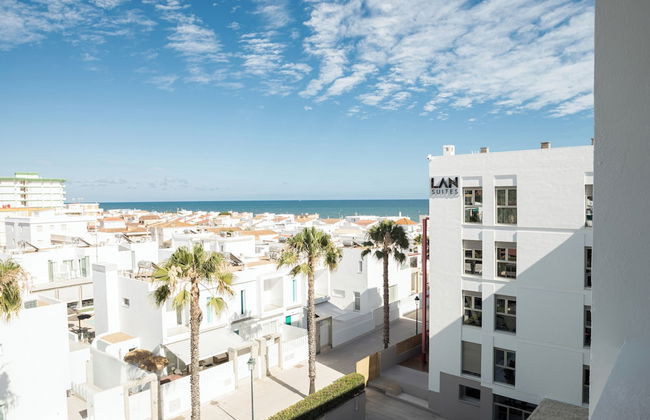 LAN Suites - Foto 62