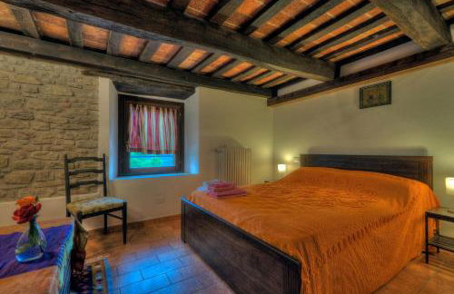 Castello Montesasso - Foto 12