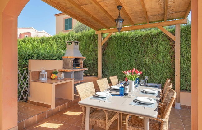 Villa Marcolis Cel - Foto 9