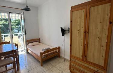 Tsatsalmas Rooms with Sea View II - Foto 11