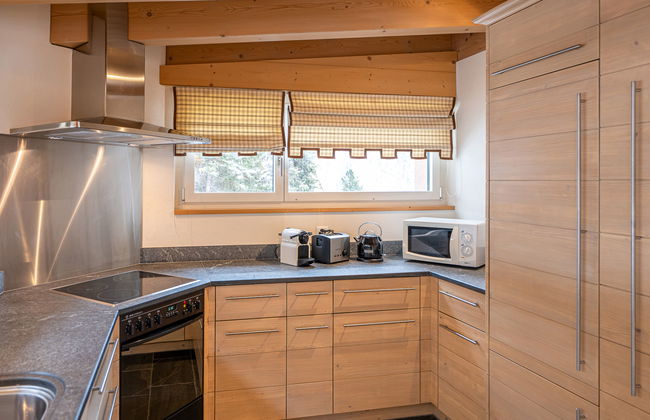 Chesa Crusch 7 - Foto 4