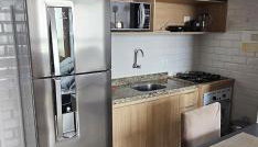 Apartamento no Edifício Manhattan - Bairro Nobre de Caruaru - Foto 4, stove