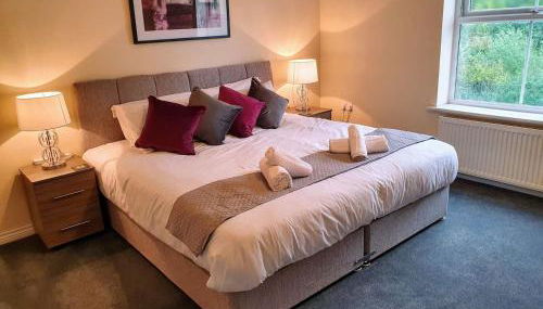 Perry House, Long Ashton, Bristol by Cliftonvalley Apartments - Foto 2