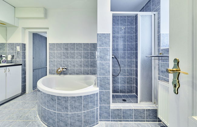 2 bedroom Apartment in Vrchlabí with private pool and garden - Photo 21