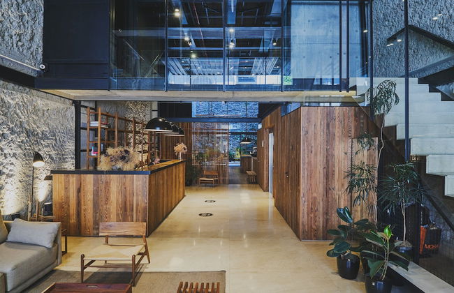 AQ Tailored Suites - Foto 5