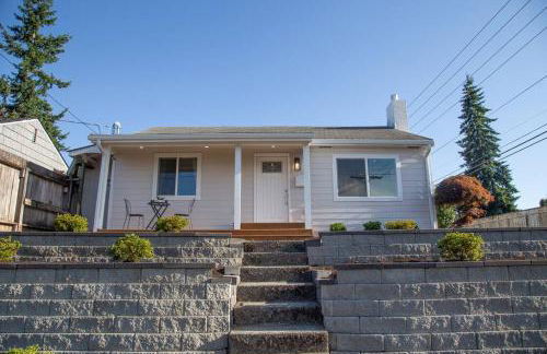 Urban Oasis in Tacoma - Foto 20