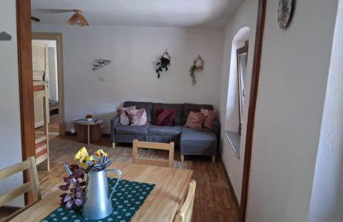 Appartamento Auronzo vista lago - Foto 21