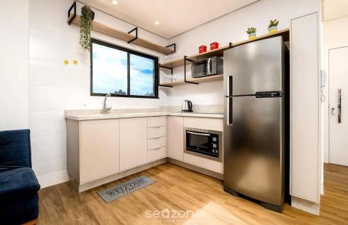 SSG - Estúdios próximos a UFSC em Florianópolis - Foto 50