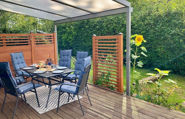 Lovely Holiday Home in Dummer Near Lake - Foto 48