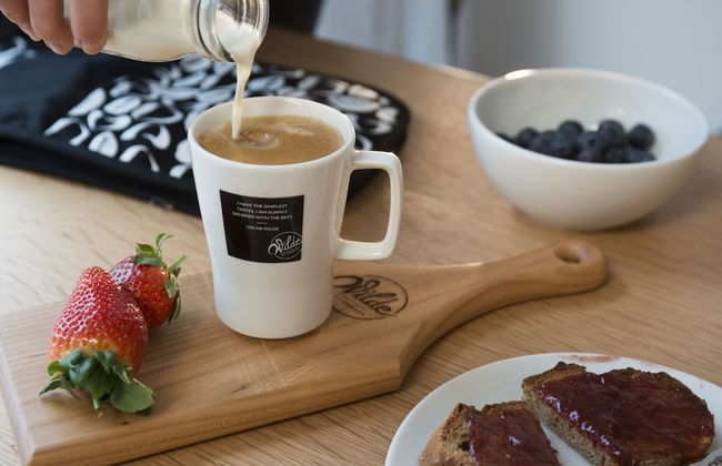 Wilde Aparthotels, Edinburgh, Grassmarket - Photo 11