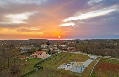 Villa Amorosa by Istrialux - Foto 9