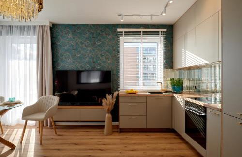 Prestige Luxury Apartament - Photo 41