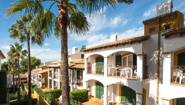 Aparthotel Ona Aucanada - Foto 5