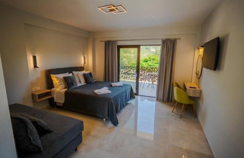 The Mark Hotel - Foto 48