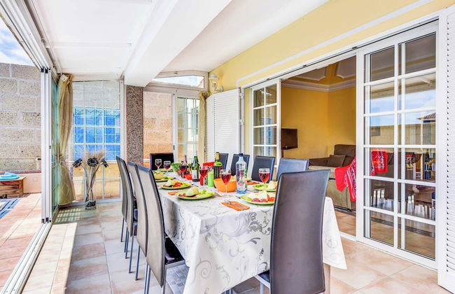 Villa Teide Sol - Foto 5