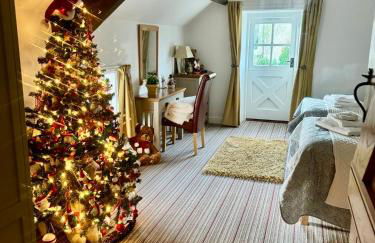 Parr Cottage at Snape Castle Mews - Foto 18