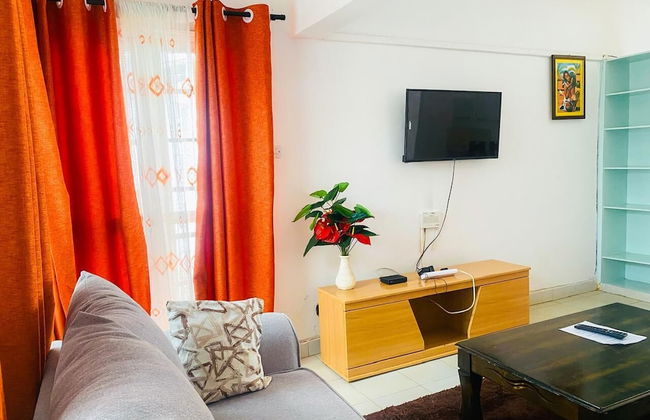 Lux Suites Villa Reese Kisumu - Foto 16