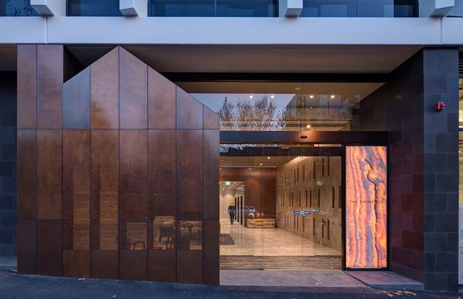 The Eminence Apartments by CLLIX - Photo 57