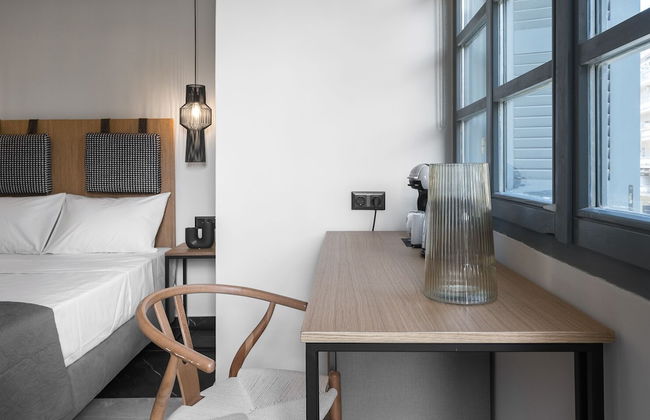 Phìlus Nilie Hospitality MGMT - Foto 34