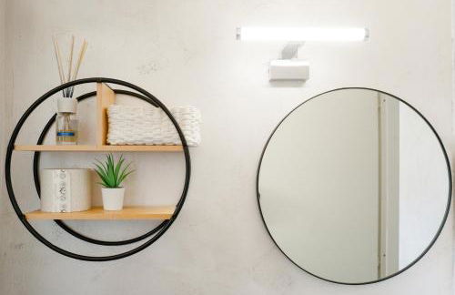 5min a piedi City Life-Metro-MICO-AC-Self check-in - Foto 14