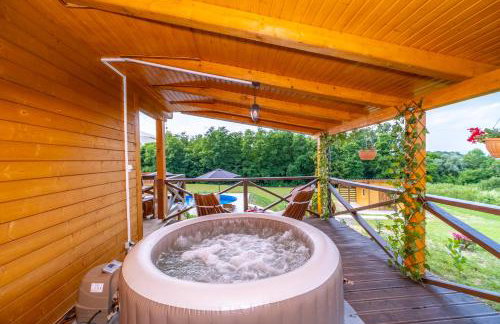 Hižica Bubika - Foto 16