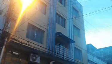 Hotel e Pousada dos Leões - Foto 3