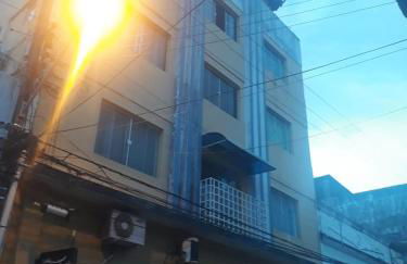 Hotel e Pousada dos Leões - Photo 3