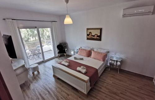 Mika's B luxury House near Faliraki - Photo 11