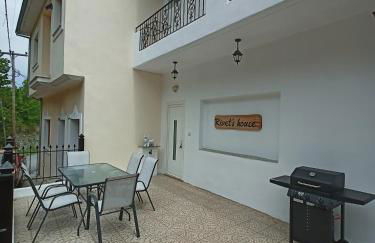 Rivet's house - Foto 46