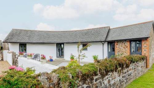 Dux Farm Retreat - 2 bed dog friendly cottage, near Bude - Foto 2