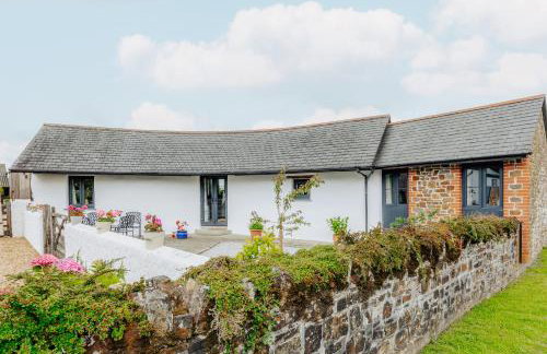 Dux Farm Retreat - 2 bed dog friendly cottage, near Bude - Foto 2