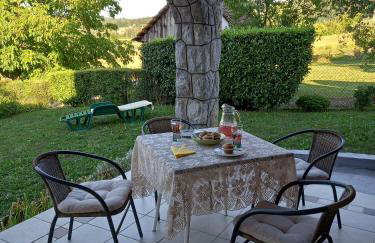 Kuća za odmor VB-IDRO - Foto 17