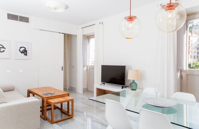 Domopolitan Alcazabilla 15 - Foto 1