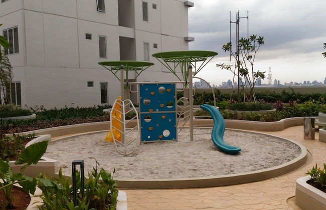 Bassura City Apartment By Mediapura - Foto 28