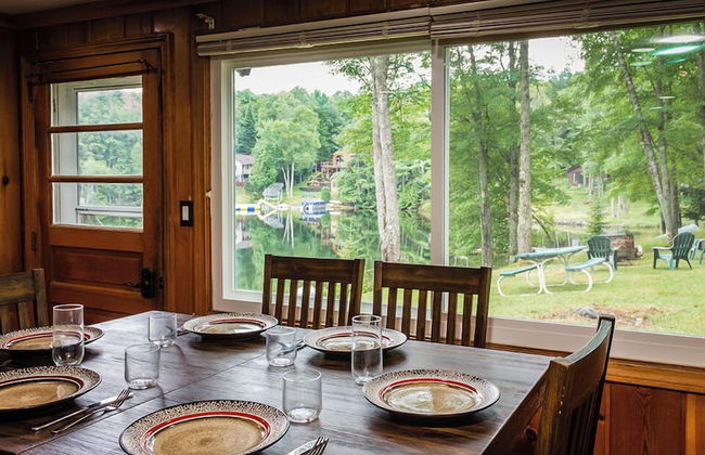 Elemental Resort - Foto 3