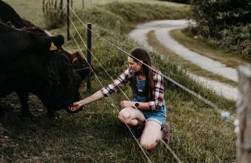 Ferienwohnung Weideblick Gänsberg - Foto 28