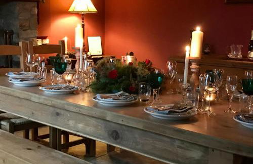 Large Country Farmhouse - Foto 39