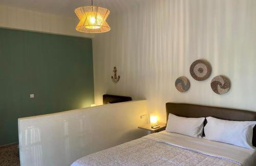 Galazia Nera Apartments - Foto 22