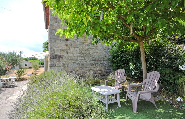 Les Lauriers Roses - Foto 26