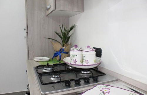 Casa Vacanza Taviano - Foto 47