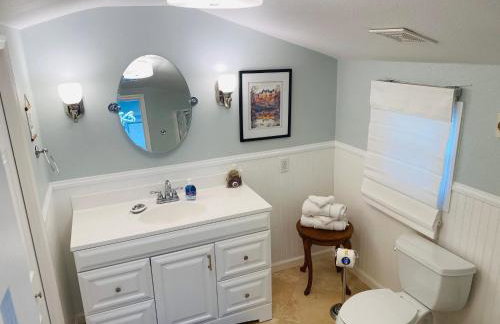 Gulfport 5-5 Pool Free Wi-Fi Parking House - Foto 10