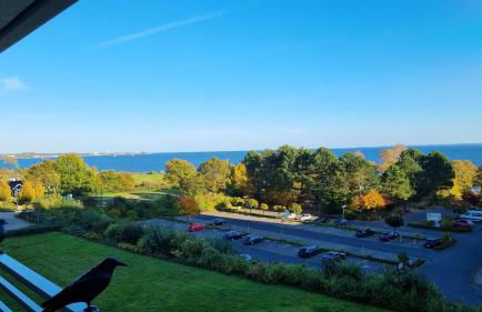 Meerblick Ferienwohnung - Foto 5