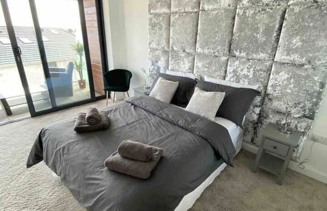 No2 Sandy Bay , Luxury Beachfront Apartment - Foto 2